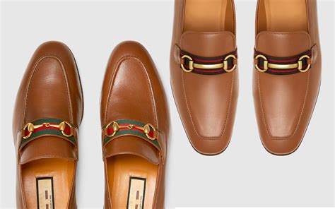 gucci trainers look alike|gucci horsebit loafer dupe.